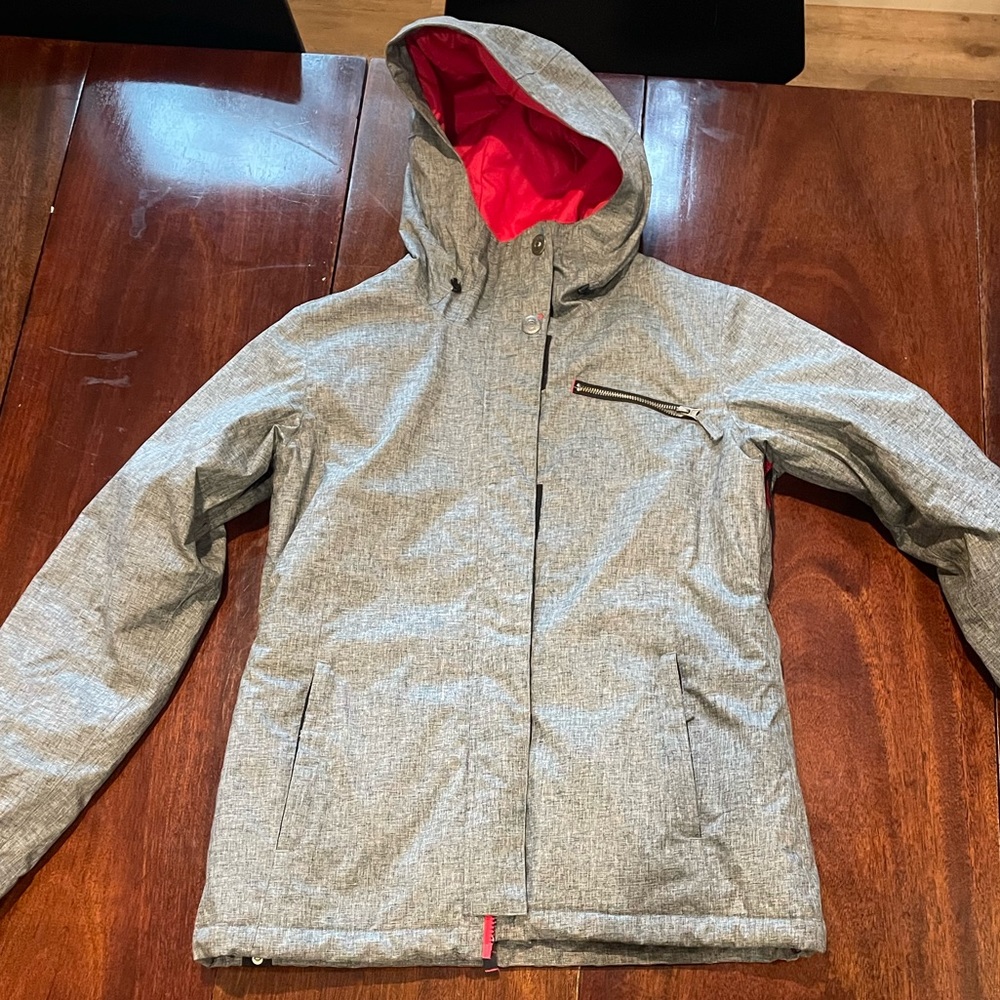 Roxy snowboard jacket